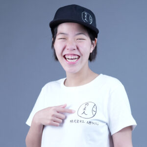 肉美人Tシャツです。